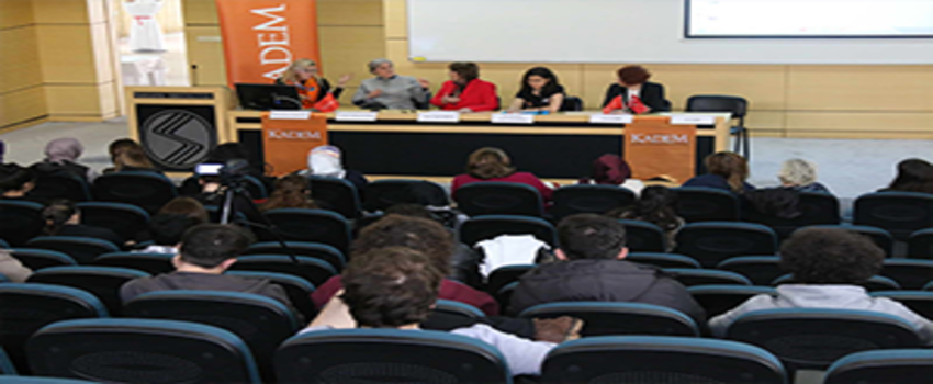 `Kadın Girişimciler ve İnovasyon` Paneli Düzenlendi