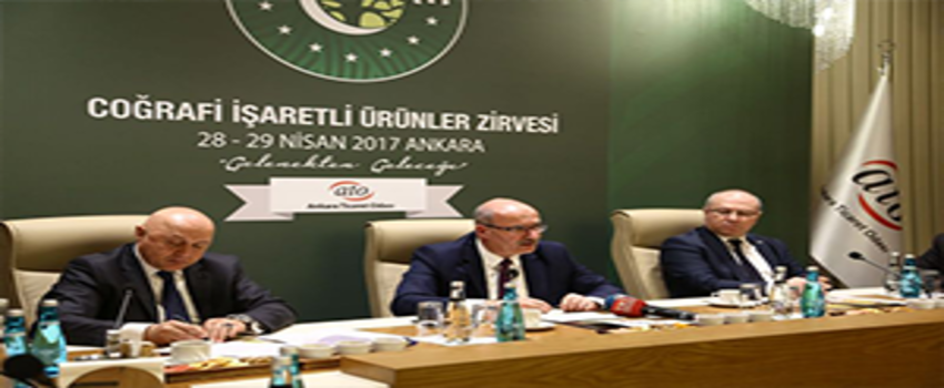 Edirne`den Kars`a Yöresel Ürünler ATO`da Buluşuyor
