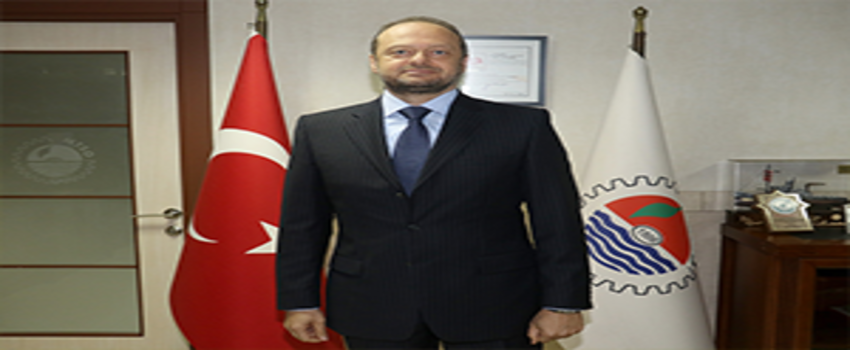 `Türkiye İhracatta, Organik Üretim Avantajını Fırsata Çevirmeli`