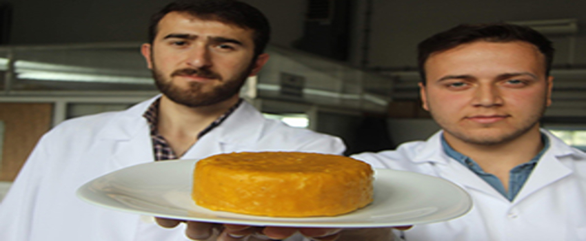 Peynirin Doğal Yollarla Raf Ömrünü Uzatacak Formülü Buldular