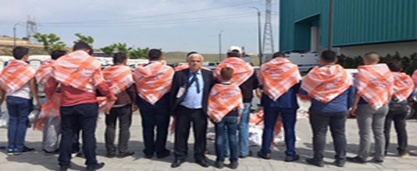 Zafer Kocaağa`nın
