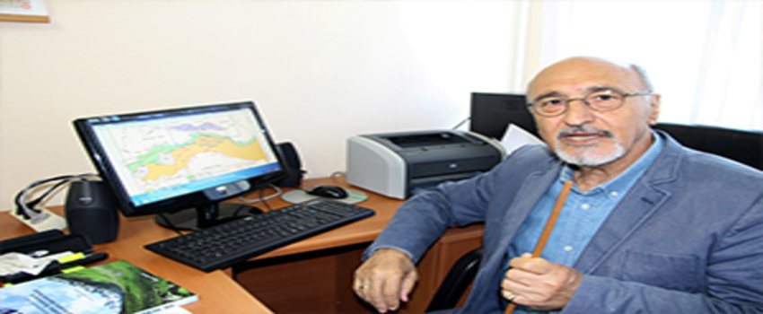 Bazaltik Kaya Tozu ile Organik Toprak Verimi Arttırılabilir