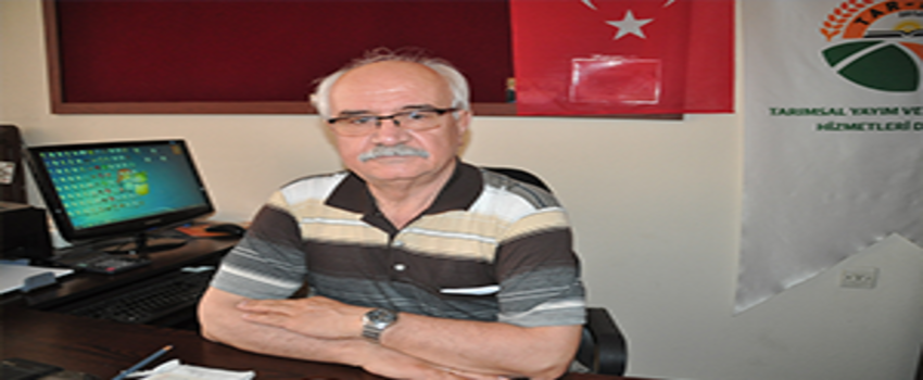`Üreticinin TARSİM`den Başka Sigorta Güvencesi Yoktur`