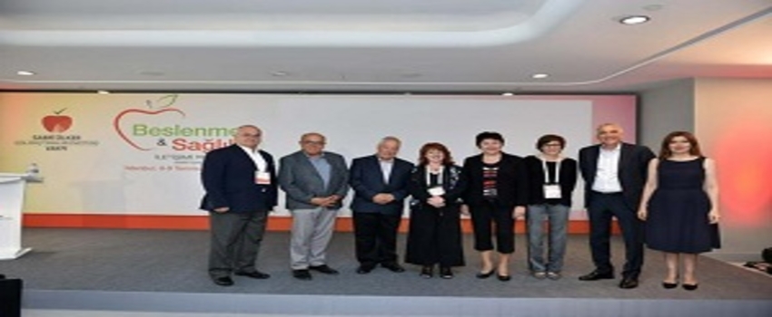 Beslenme ve Sağlık İletişim Programı