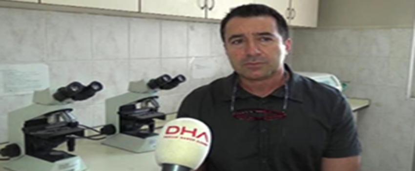 Türkiye`de GDO Üretimi Yasaktır