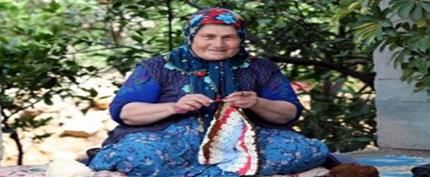Köy Yaşamından Dünyaya Açıldı