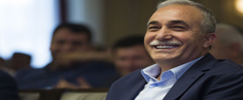 Fakıbaba`dan Çiftçilere Müjde! Yılda İki Kez Destek Ödemesi Yapılacak