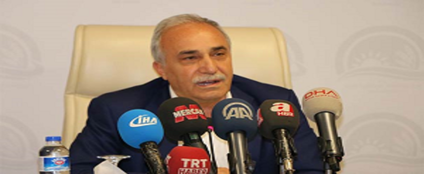 Fakıbaba: Satılmayan Kurbanlıkları, Değeri Üzerinden Alacağız