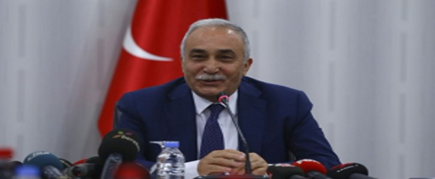 Tarım, Bir Ülkenin Olmazsa Olmazıdır