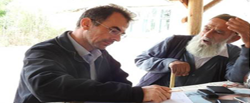 Pilot Proje Erzurum`da Uygulanacak