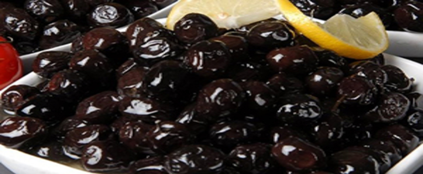 Tane ile Zeytin Satılacak