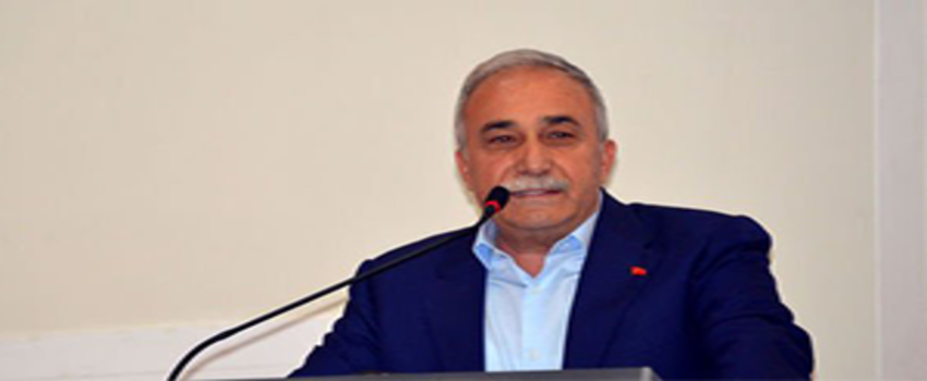`Ucuz Et Satışında Piyasa Oturdu`