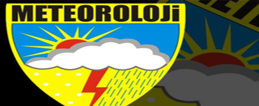 Dikkat! Meteoroloji Uyardı