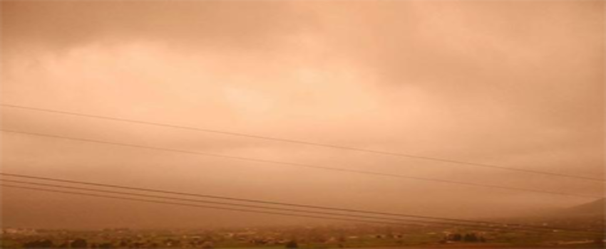 Meteoroloji`den 5 İl İçin Uyarı!
