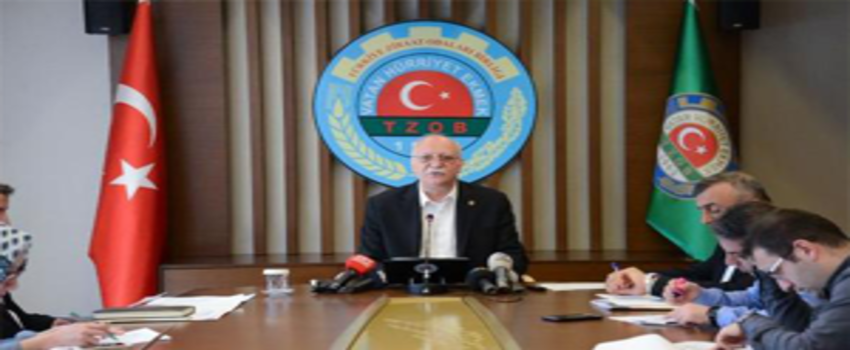Bayraktar: 14 Şeker Fabrikasının Özelleştirilmesi Kararının İptalini Bekliyoruz