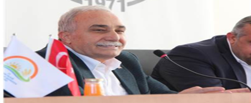`Çiftçi ve Üretici Kardeşlerimize Ne Yapabiliriz`