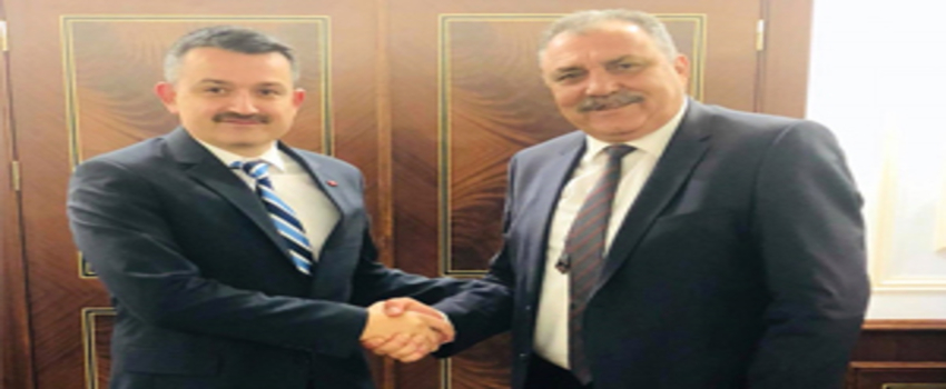 Tarım İçin Çözüm Önerileri