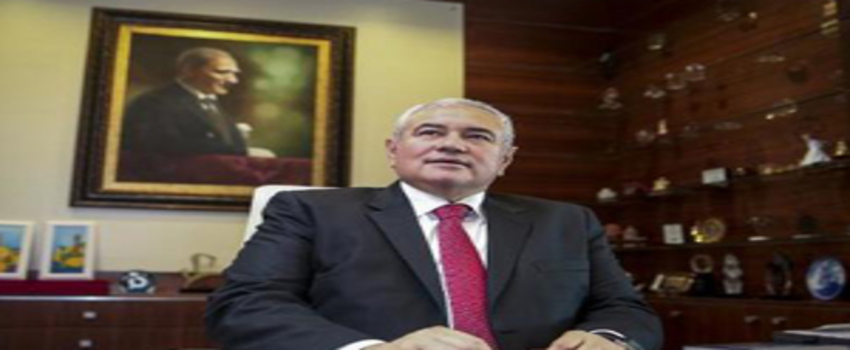 ATSO Tarım Kümesi Yurtdışı Pazarına Açılıyor