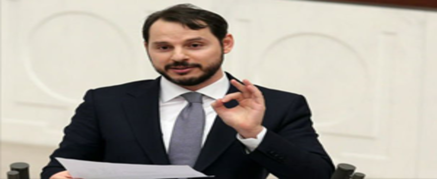 `Tarımda Önemli Yol Haritamızı Hazırladık`