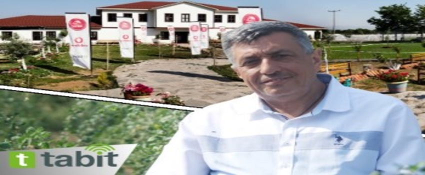 10 Maddede Akıllı Tarım Çiftçiye Ne Kazandırır ?