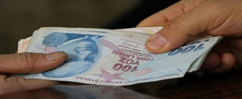 O Karar Resmi Gazetede Yayınlandı
