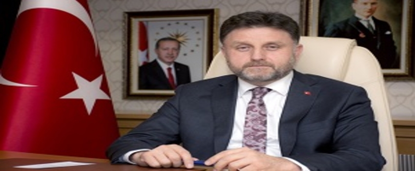 Tarım Kredi: `Çiftçilerin Destekçisiyiz`