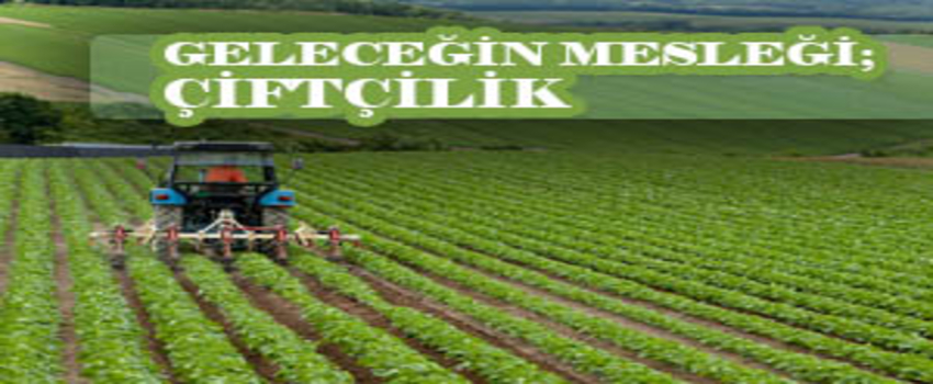 Kimse köyünü terk etmesin!