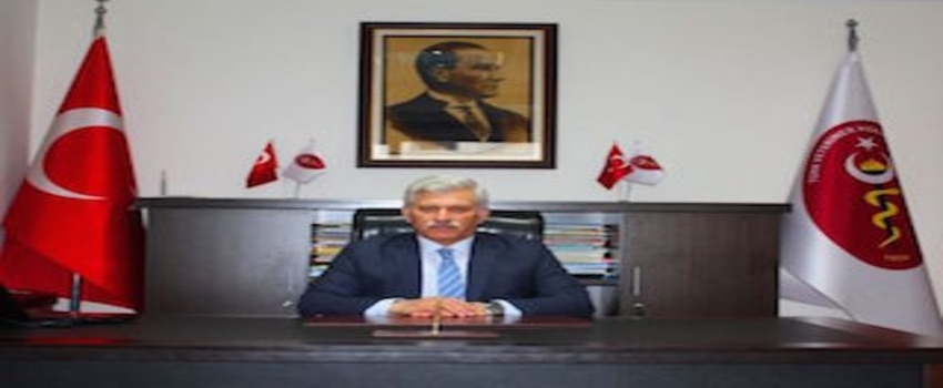 Hayvan ithalatına `seçim heyeti` karar versin