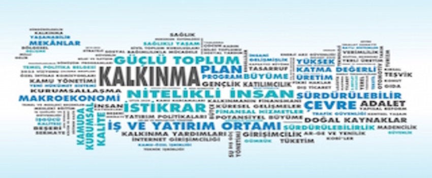 2023`e kadar 2 milyon hektar alan suyla buluşacak