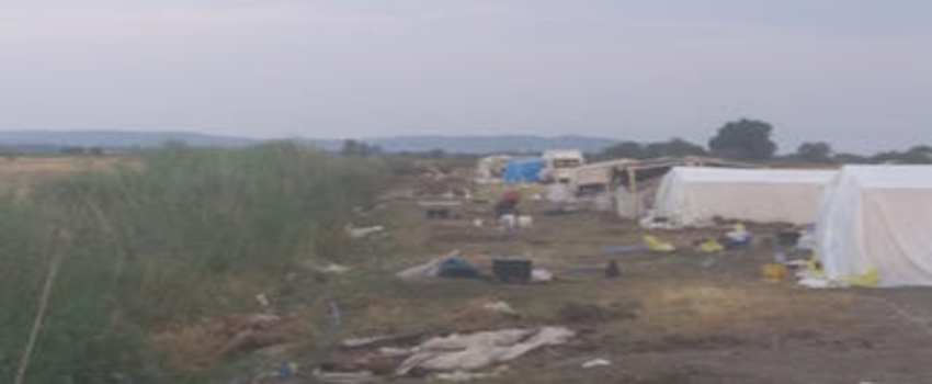 Sağanak yağış can aldı