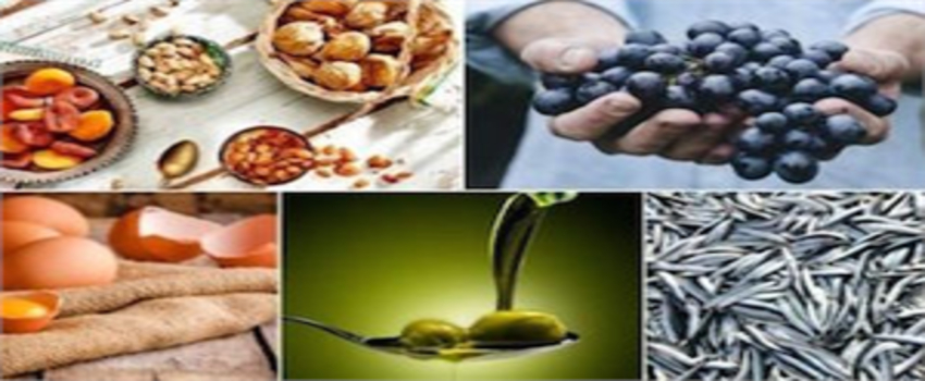 SAVUNMA KADAR STRATEJİK SEKTÖR: GIDA