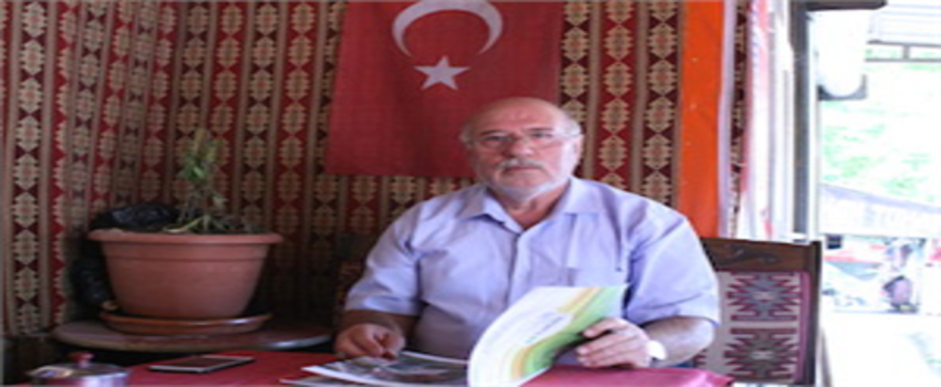 İNSANBOL`A TAMAM KÖYDE ÜRETİME DEVAM