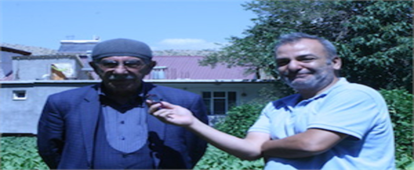 BİTLİSLİ TÜTÜN ÜRETİCİLERİNDEN TÜCCARA ÇAĞRI