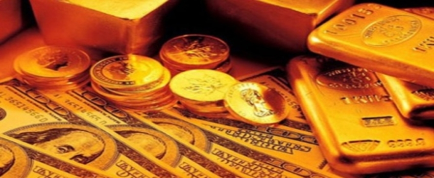 DÖVİZ VE ALTIN FİYATLARI