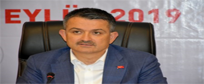 KIRSAL KALKINMAYA IPARD-2 DESTEĞİ