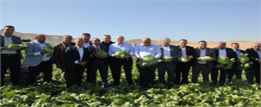 Çiftçi Borçları Yapılandırılmalı