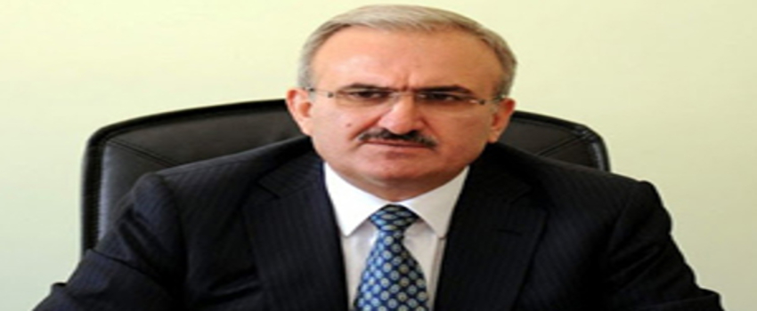 Vali Karaloğlu: `Kentte Üretim Sorunsuz Devam Ediyor`