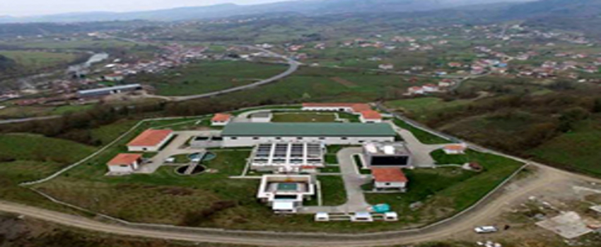 DSİ`nin Zonguldak`taki Yatırımları Devam Ediyor
