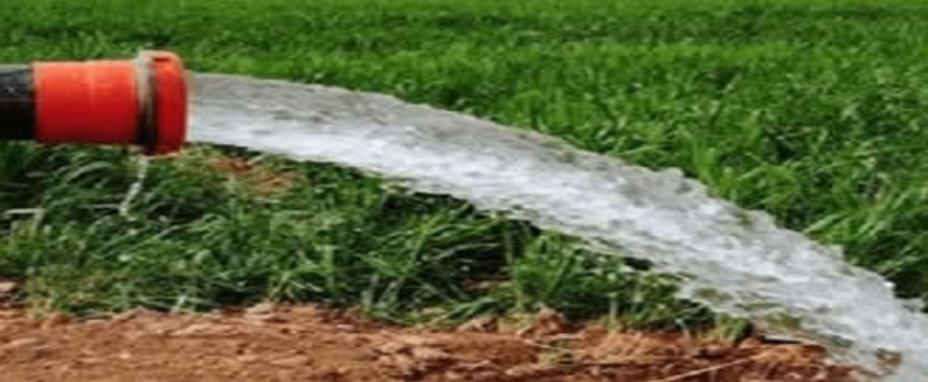 DSİ`nin 2021 Yılı Hedefleri