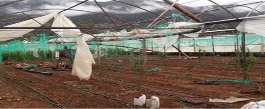 Antalya`daki Afetzedelere 10 Milyon Devlet Desteği