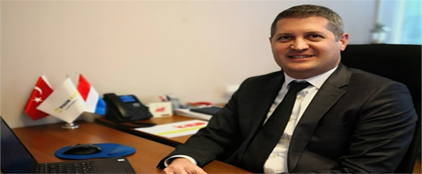 TROUW NUTRİTİON TÜRKİYE DİJİTALLEŞME YATIRIMLARINI ARTIRIYOR
