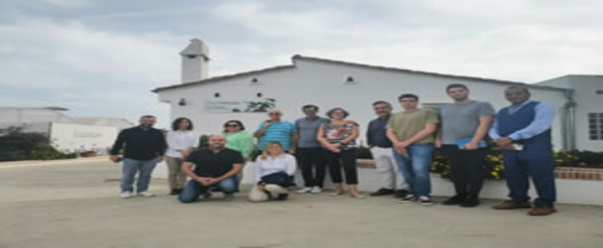 Akdeniz Seraları`nı Teknoloji ile Güçlendirmek İçin 5 Ülke Bir Araya Geldi!