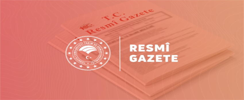 LİSANSLI DEPO DESTEKLEMELERİ KAPSAMINA ALINDI!