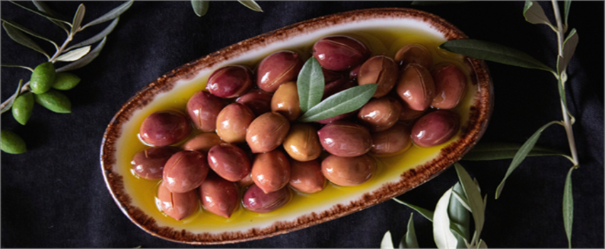 Milas Zeytinyağı AB Tescili Aldı