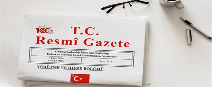 ÇKS`ye Kayıt Olmayan Alanlar İçin Yeni Fırsat!