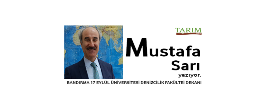 VARLIĞI YOKLUĞA MAHKUM ETMENİN DİĞER ADI: TÜRKİYE BALIKÇILIĞI