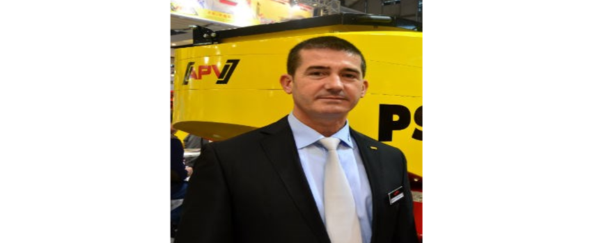 APV Otomatik Tohum ve Gübre Serpme Makineleri  Çiftçiye Zamandan, Tohumdan, İşçilikten ve Mazottan Kazandırıyor!