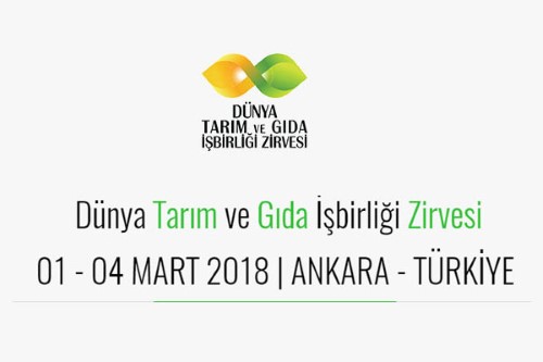 Üreticinin Milli Tarım Ruhunu tetikleyecek ülkemiz üreticisinin en büyük sorunları arasında gösterilen ULUSLARARASI PAZAR sorununa çözüm olabilecek ve üreticilerimizi ÖNCE ÜRETİM SONRA PAZAR anlayışından ÖNCE PAZAR SONRA ÜRETİM anlayışına geçebilmeleri adına gerçekleştirilecek olan Dünya Tarım ve Gıda Zirvesi Neyi Amaçlıyor