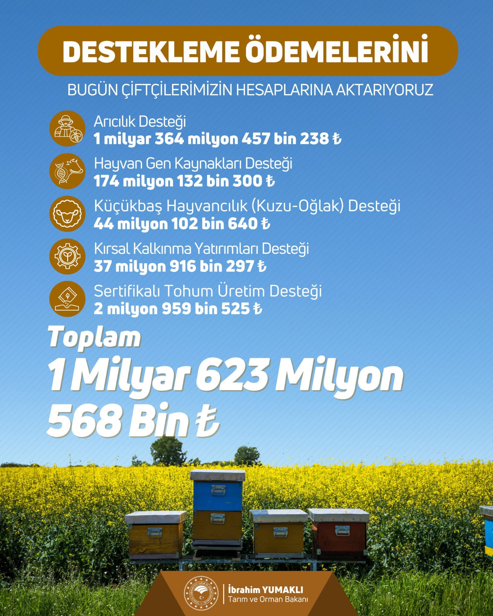 Kısa açıklama